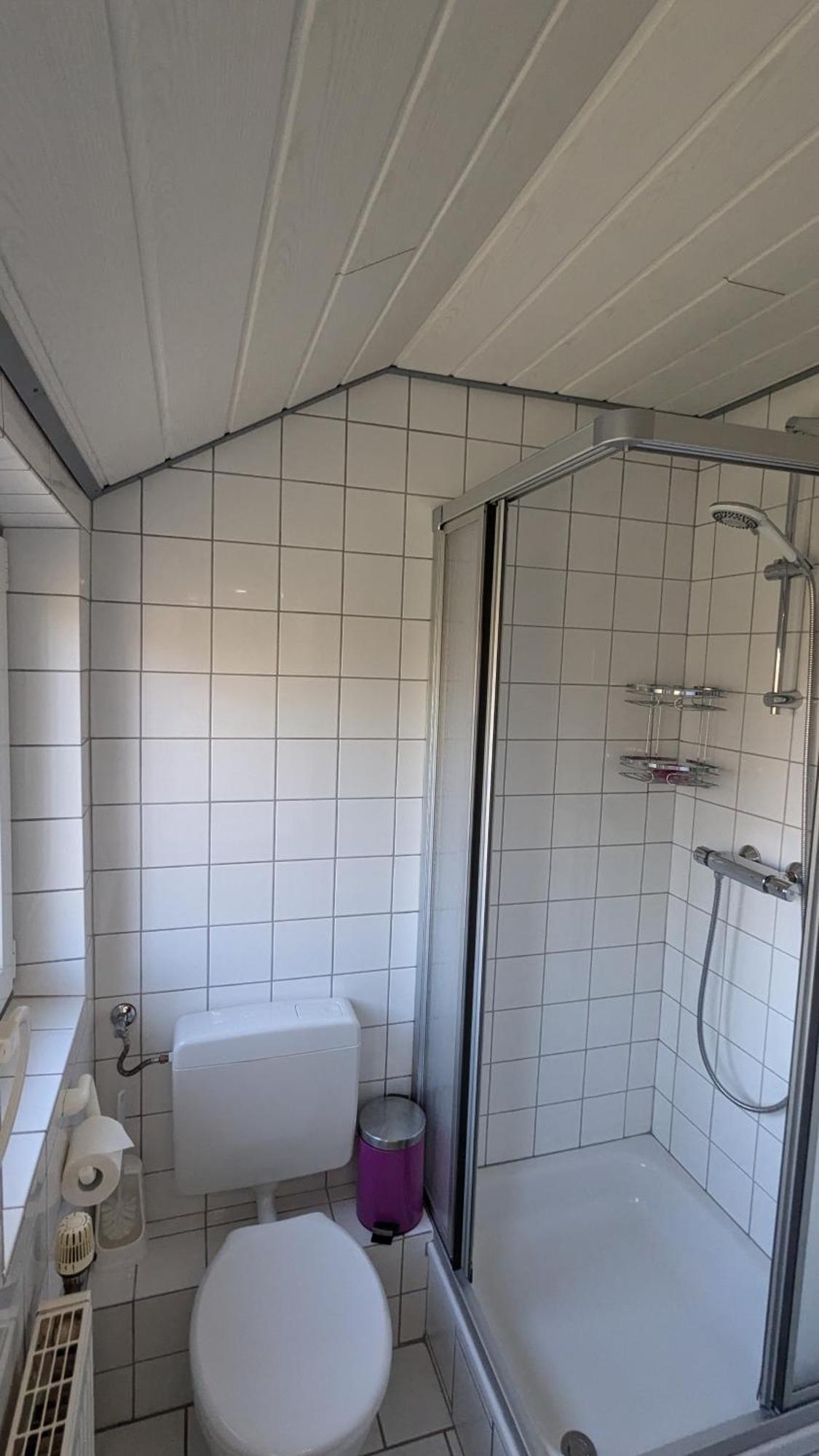 Nordsee Ferienwohnung Nord ดอร์นูเมอร์เซียล ภายนอก รูปภาพ